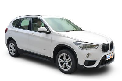BMW X1-img